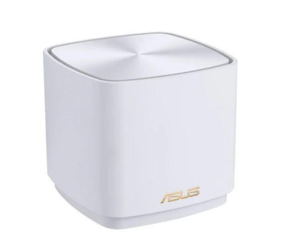 Router ASUS ZenWiFi AX XD4 MESH (1800Mb/s a/b/g/n/ac/ax) 2xAP